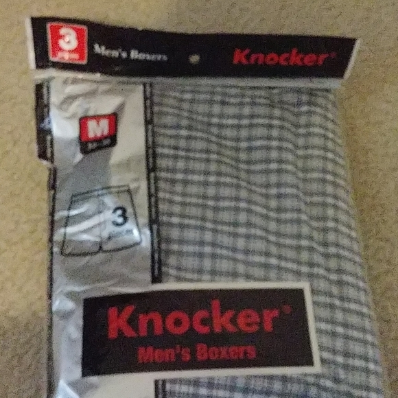 Men's Boxers (Medium) - Picture 4 of 4